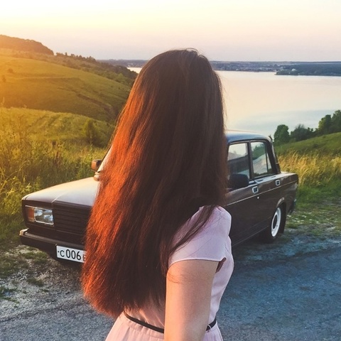 Marija Sologub